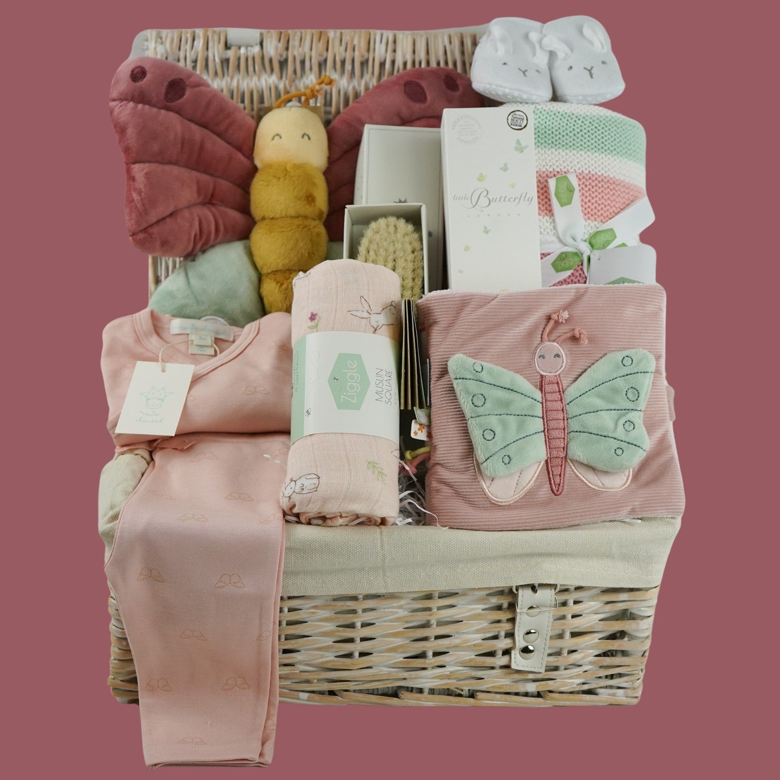 Exclusive baby gifts shops