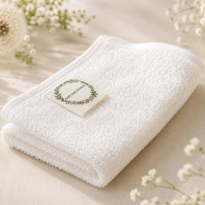 bamboo washcloth 