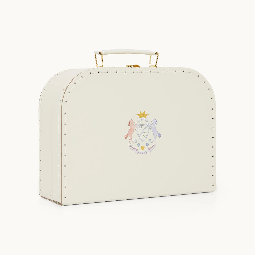luxury childs storage cae 
