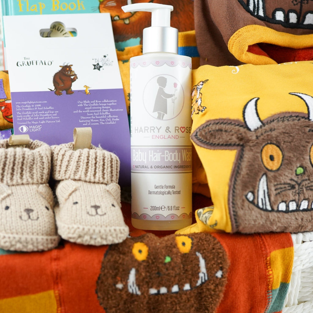 grffalo baby hamper 