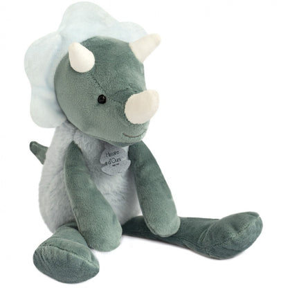 Doudou Sweety Chou Dino Dinosaur New Baby Soft Toy