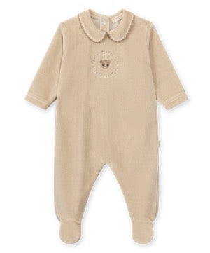Luxury Teddy Bear Baby Hamper