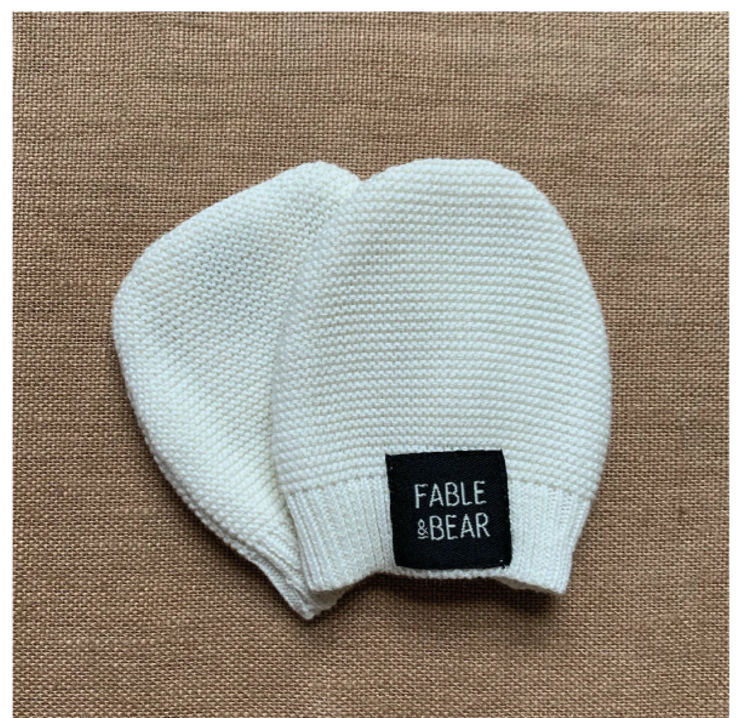 Fable & Bear Mitts