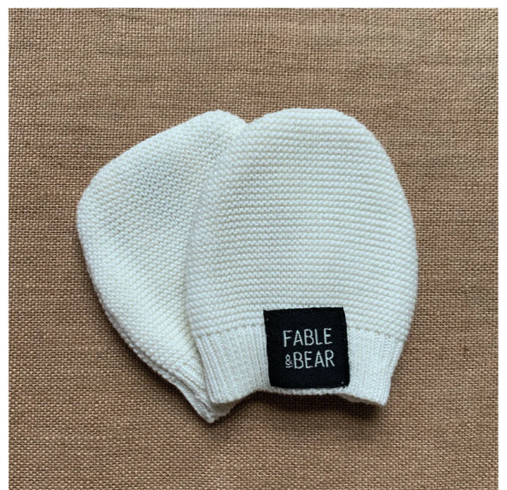 Fable & Bear Mitts