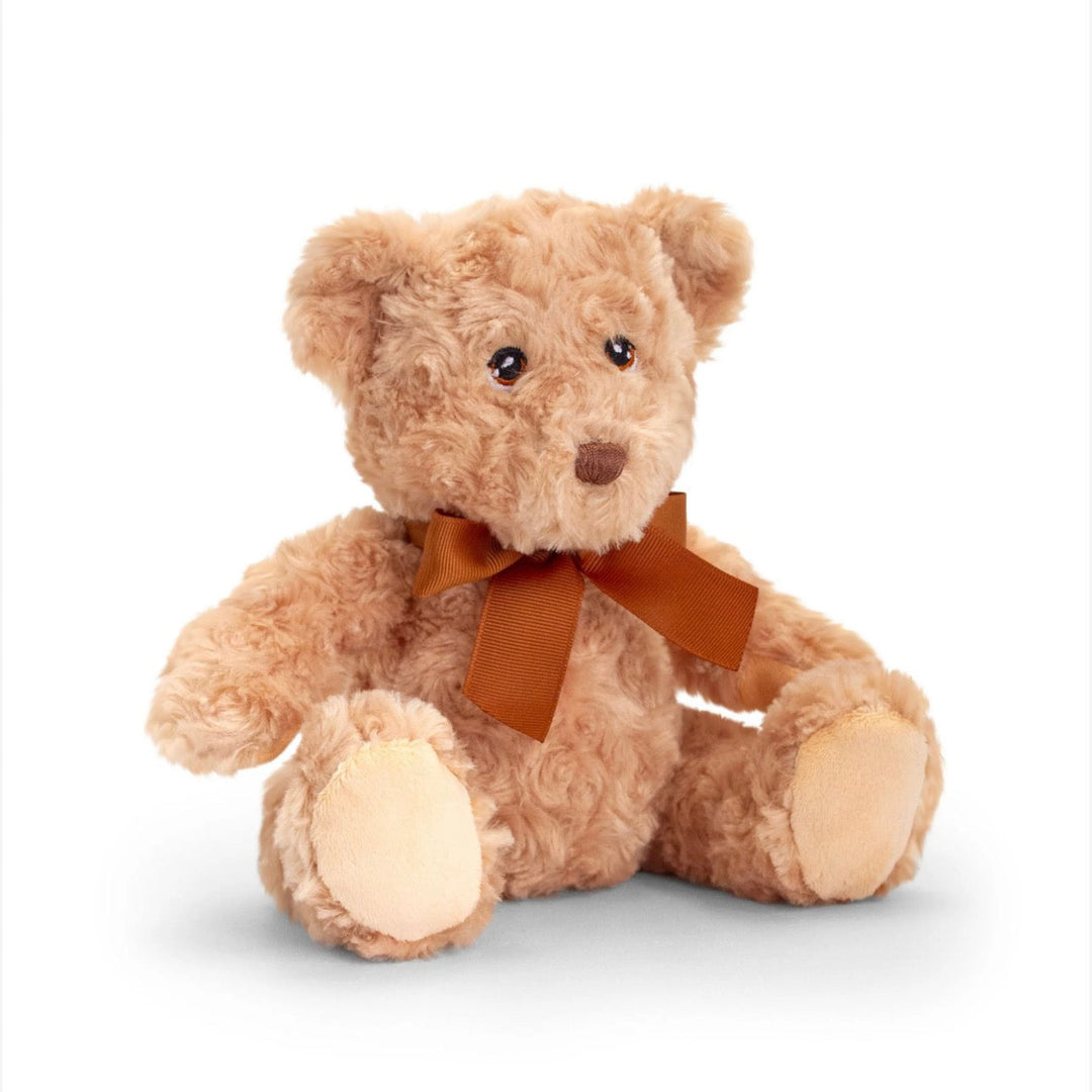 Dougie Teddy Bear By Keel 20cms
