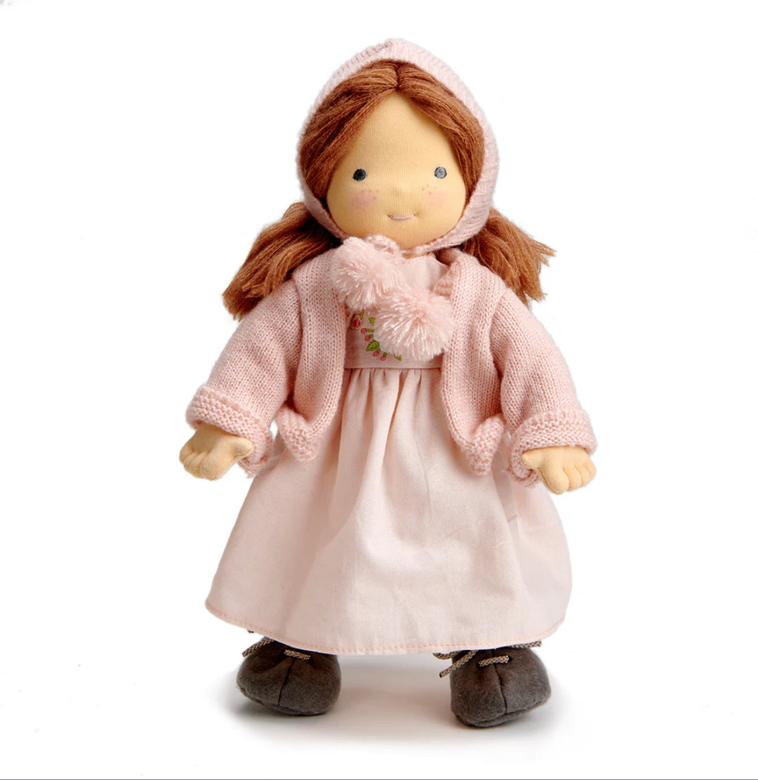 Liselie Soft Doll