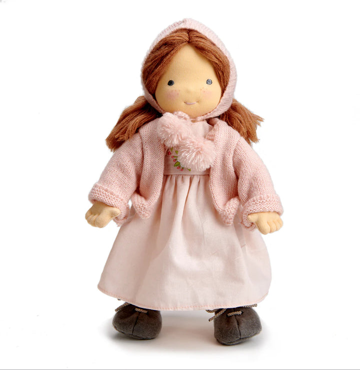 Liselie Soft Doll