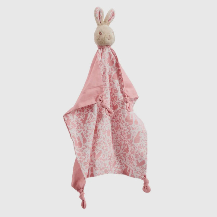Beatrix potter Flopsy bunny comforter 