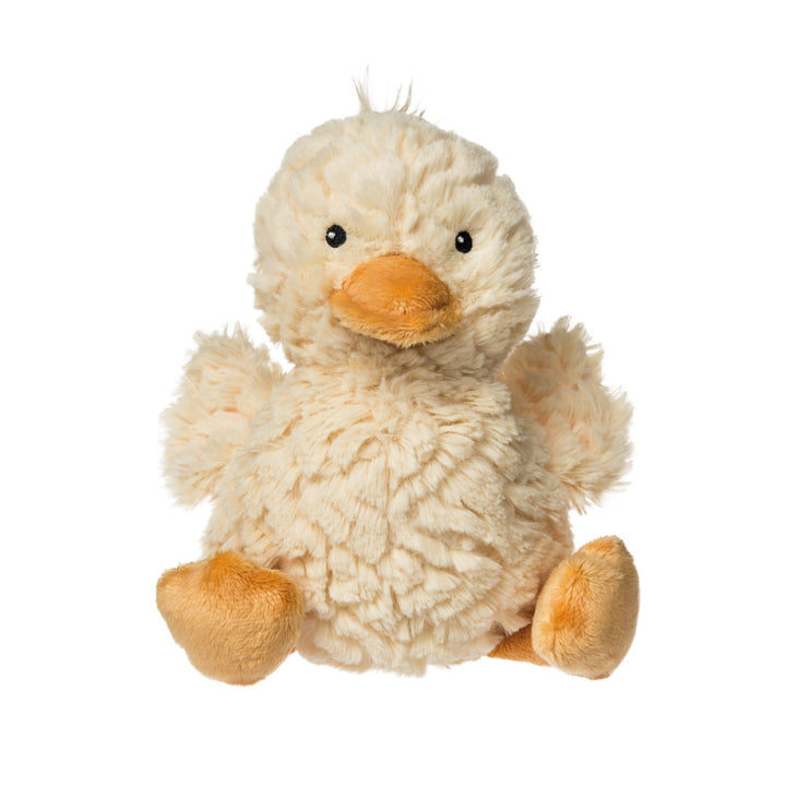 pkush yellow duck