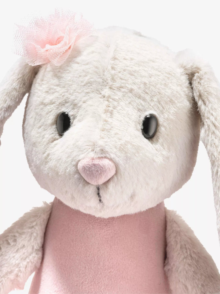 Hoppie Ballerina Bunny By Steiff