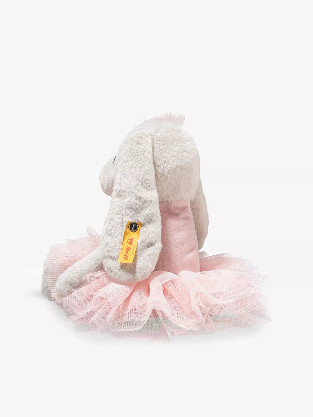 Hoppie Ballerina Bunny By Steiff