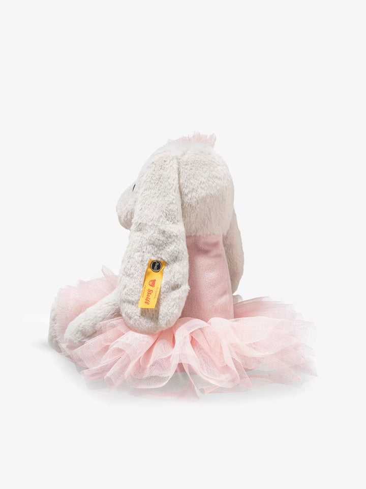 Hoppie Ballerina Bunny By Steiff