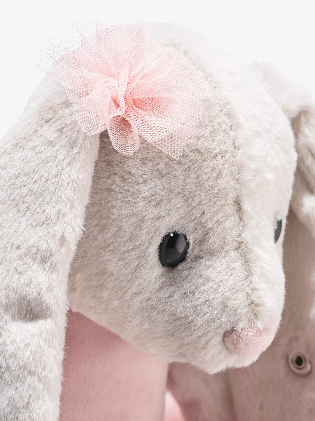 Hoppie Ballerina Bunny By Steiff