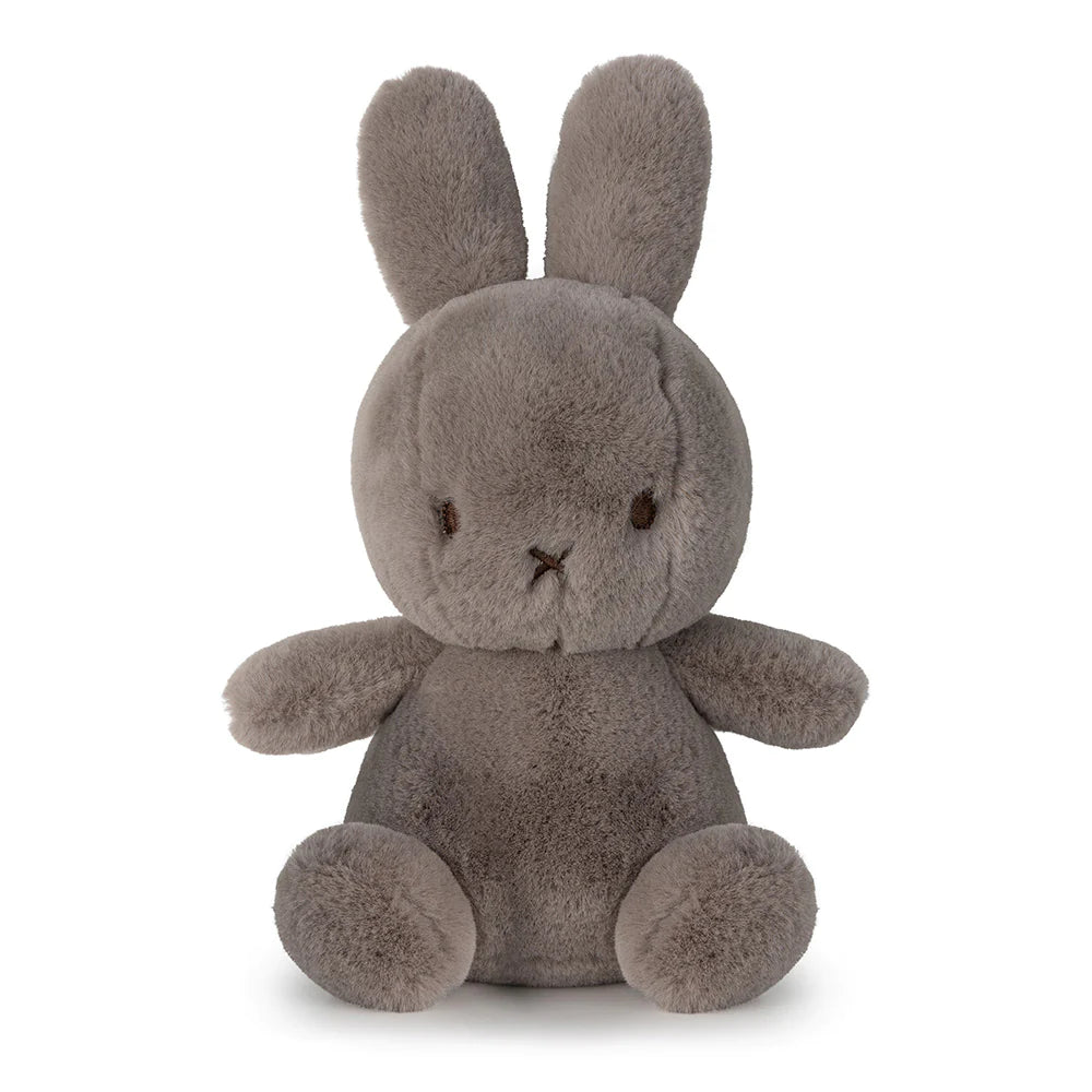 Miffy Cozy Taupe In Giftbox