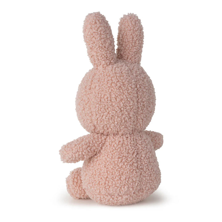 Miffy ECO Tiny Teddy Pink 23cm