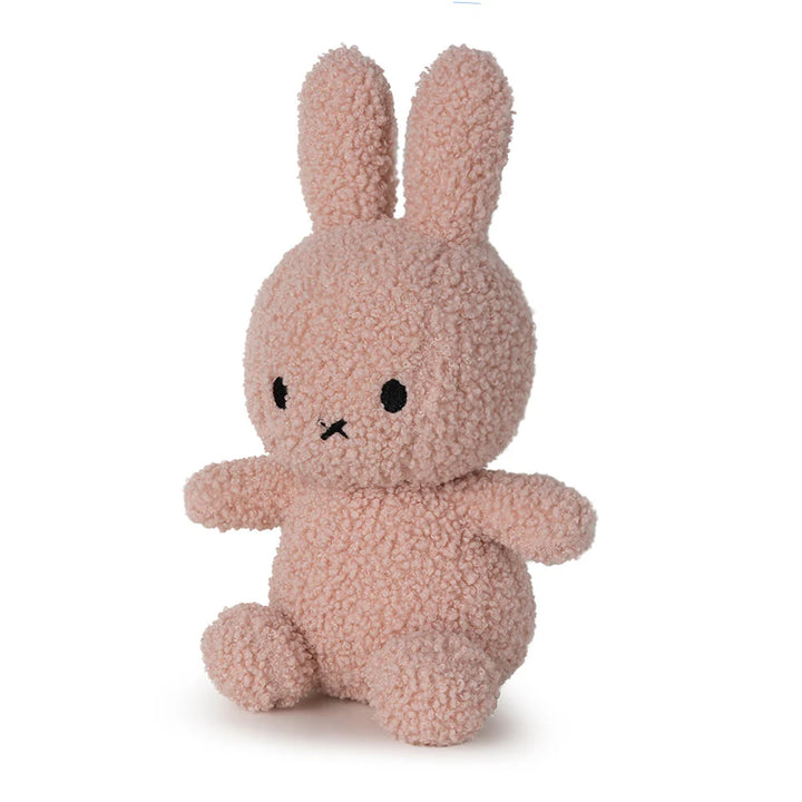 Miffy ECO Tiny Teddy Pink 23cm