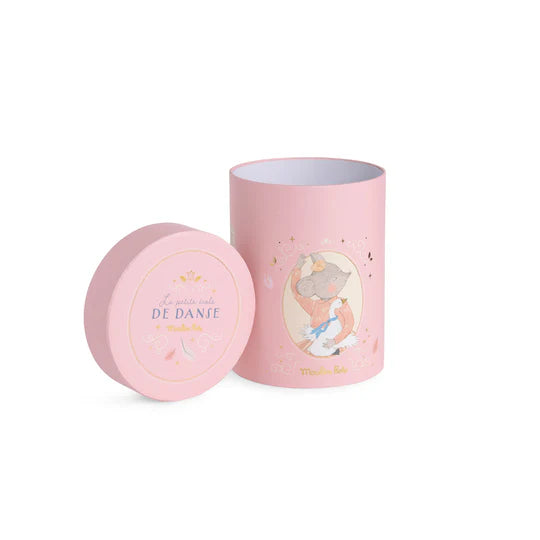 Moulin Roty De Danse Anna The Mouse Boxed