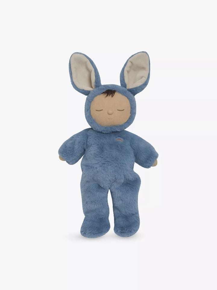 Olli Ella Cozy Dinkum Doll Bunny Twiggy