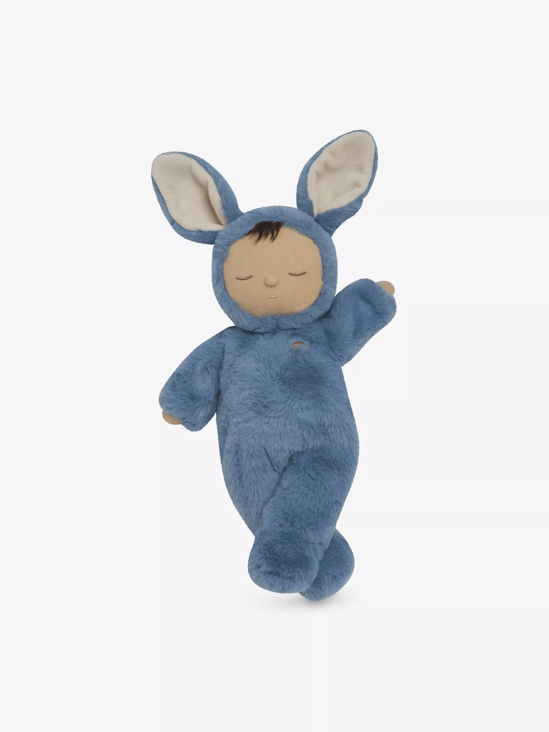 Olli Ella Cozy Dinkum Doll Bunny Twiggy