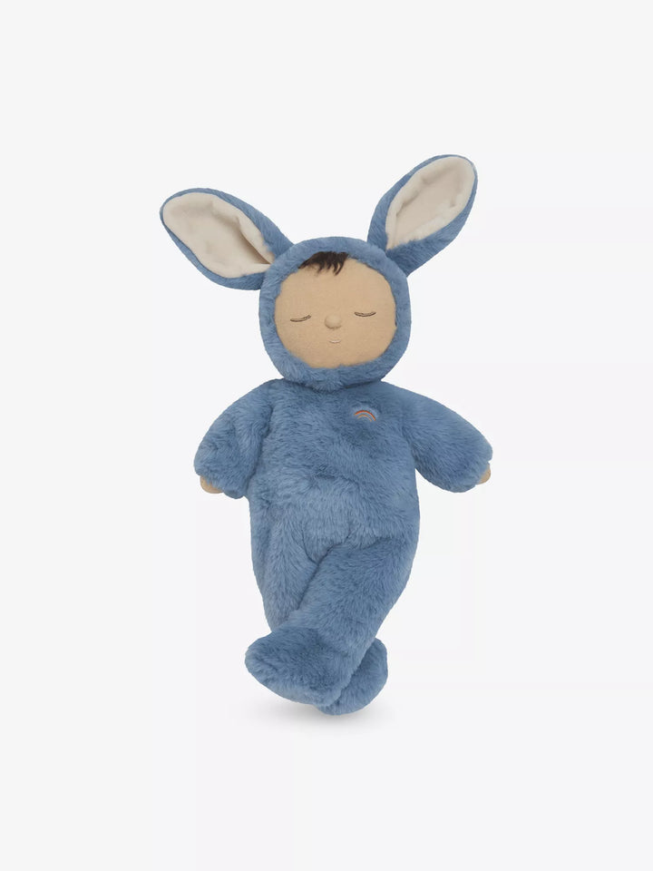 Olli Ella Cozy Dinkum Doll Bunny Twiggy
