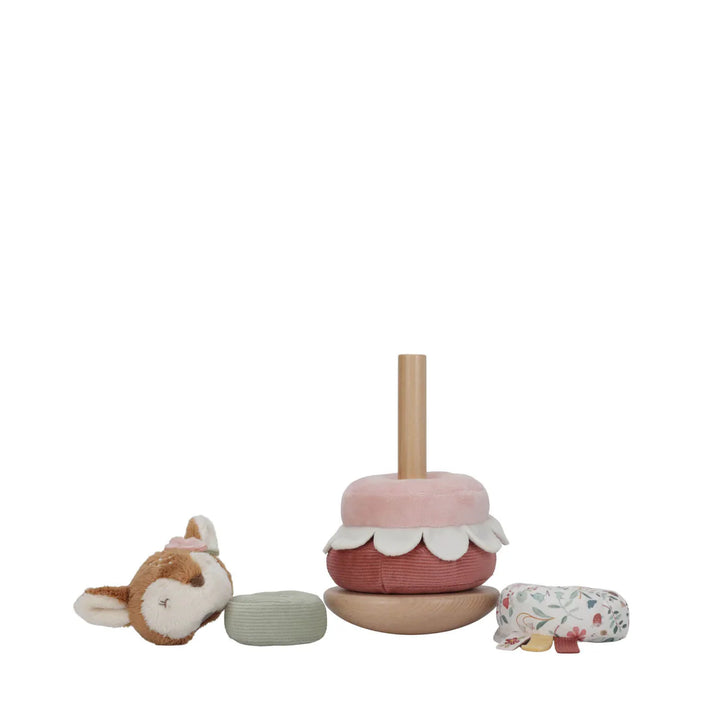 Little Dutch Stacking Ring Fairy Garden