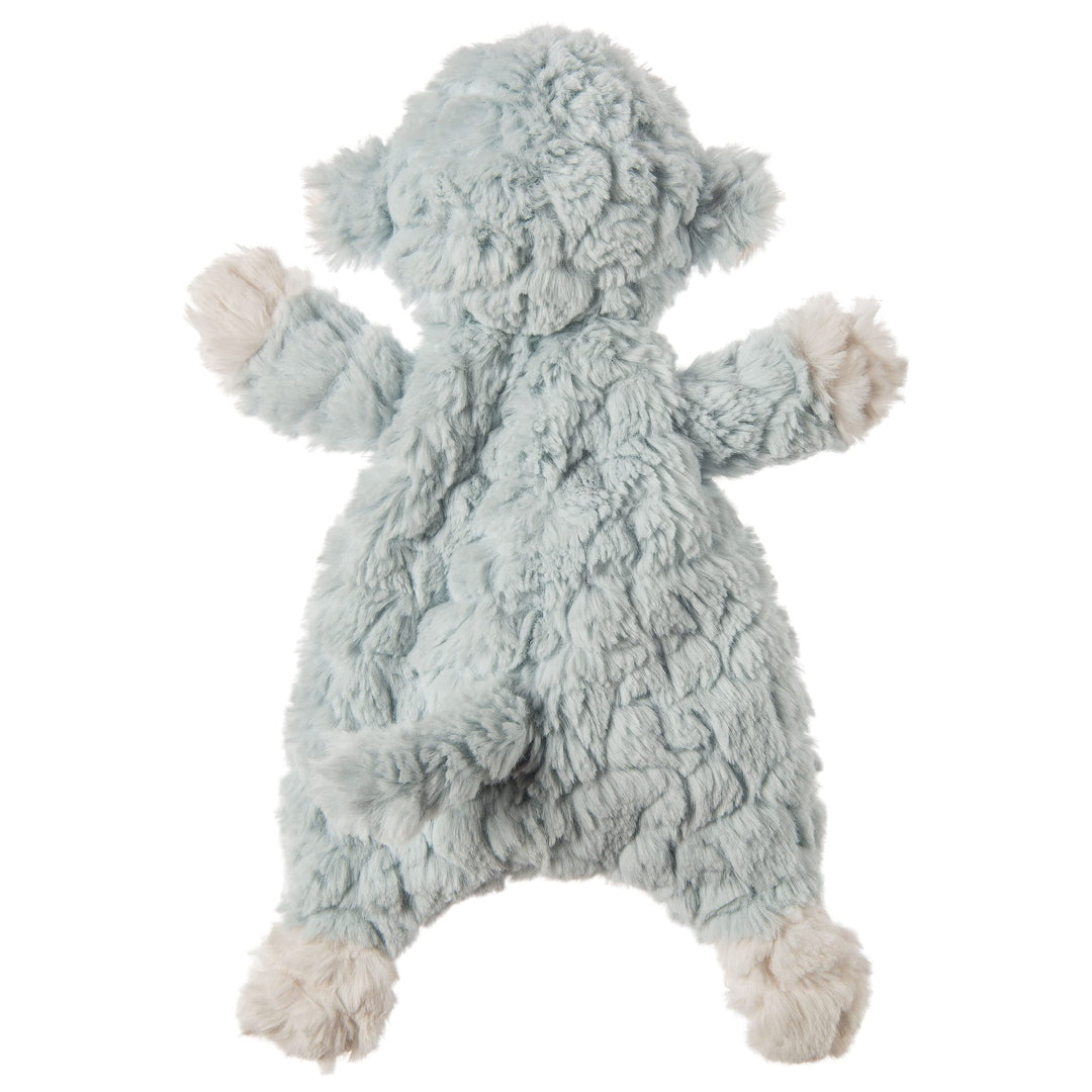 Seafoam Monkey Lovey
