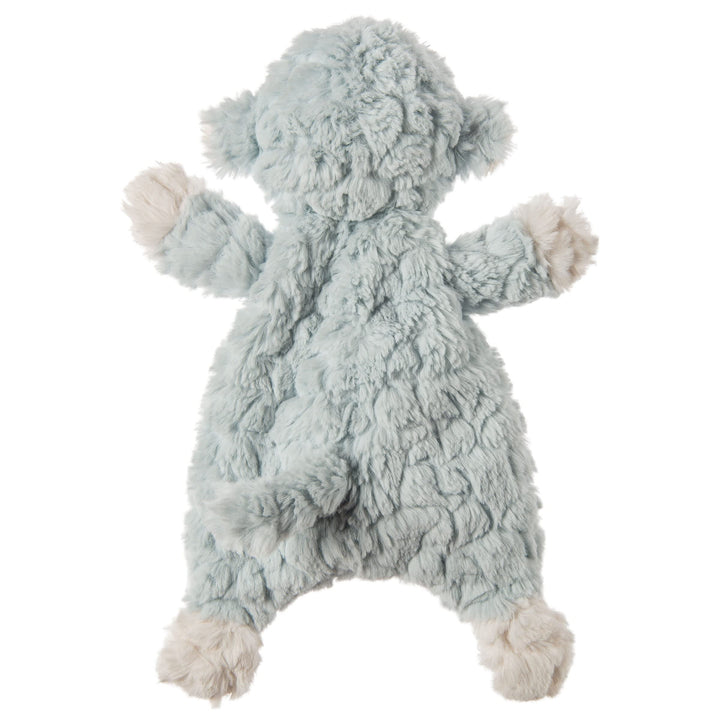 Seafoam Monkey Lovey