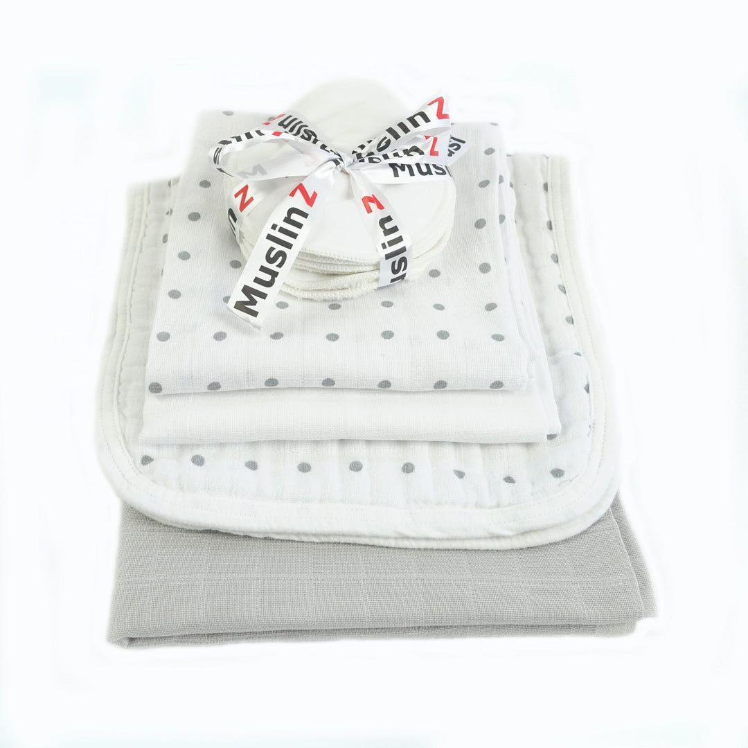 Maternity Bag Essentials Gift Set, Baby Shower Gift