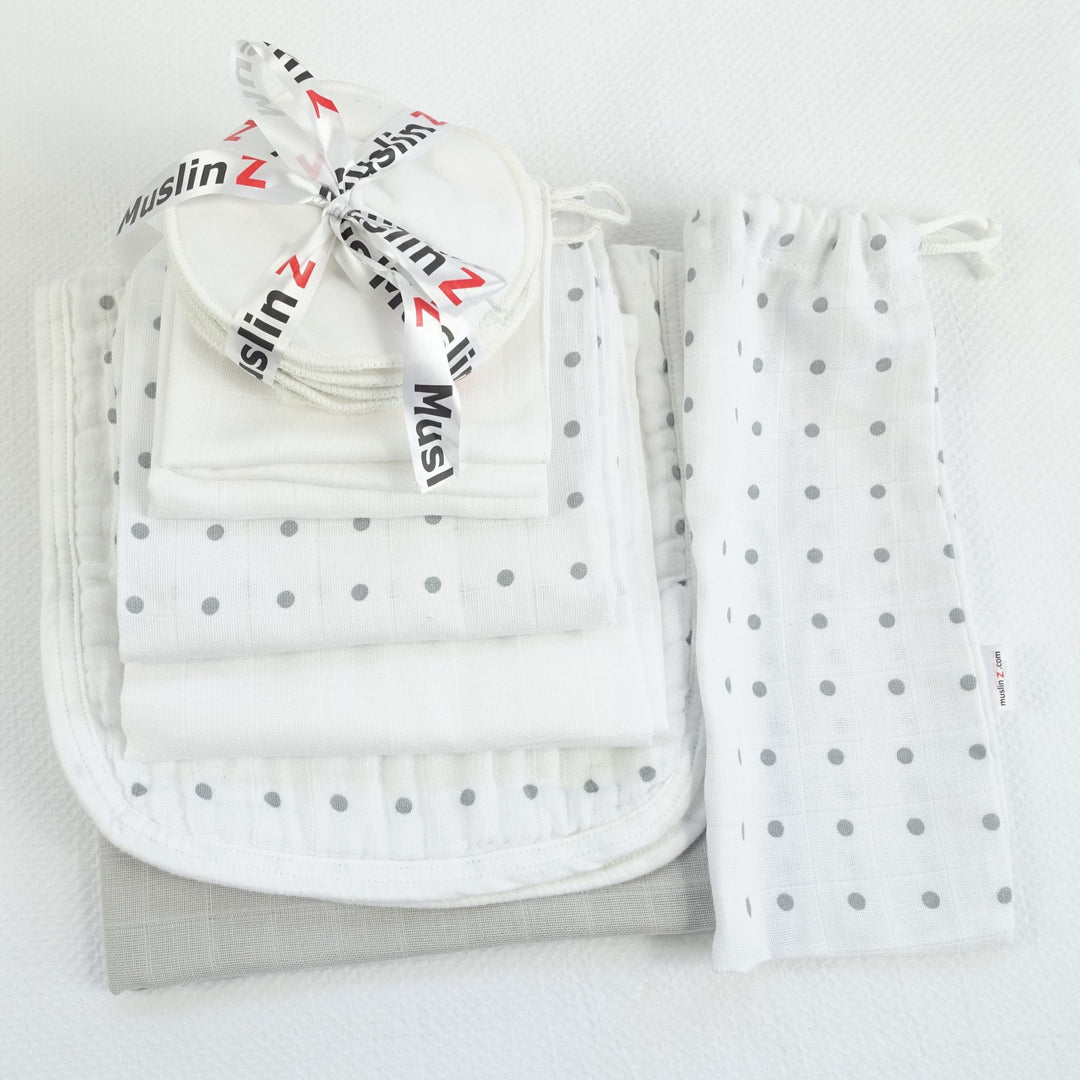 Maternity Bag Essentials Gift Set, Baby Shower Gift
