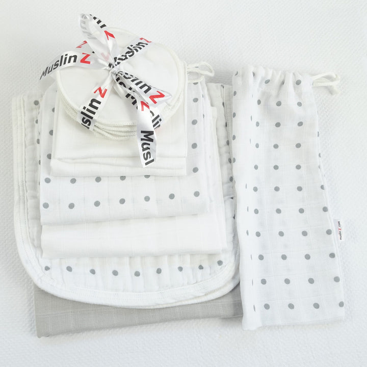 Maternity Bag Essentials Gift Set, Baby Shower Gift