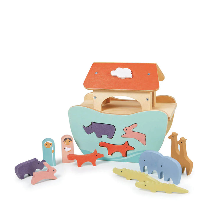 Little Noah’s Ark