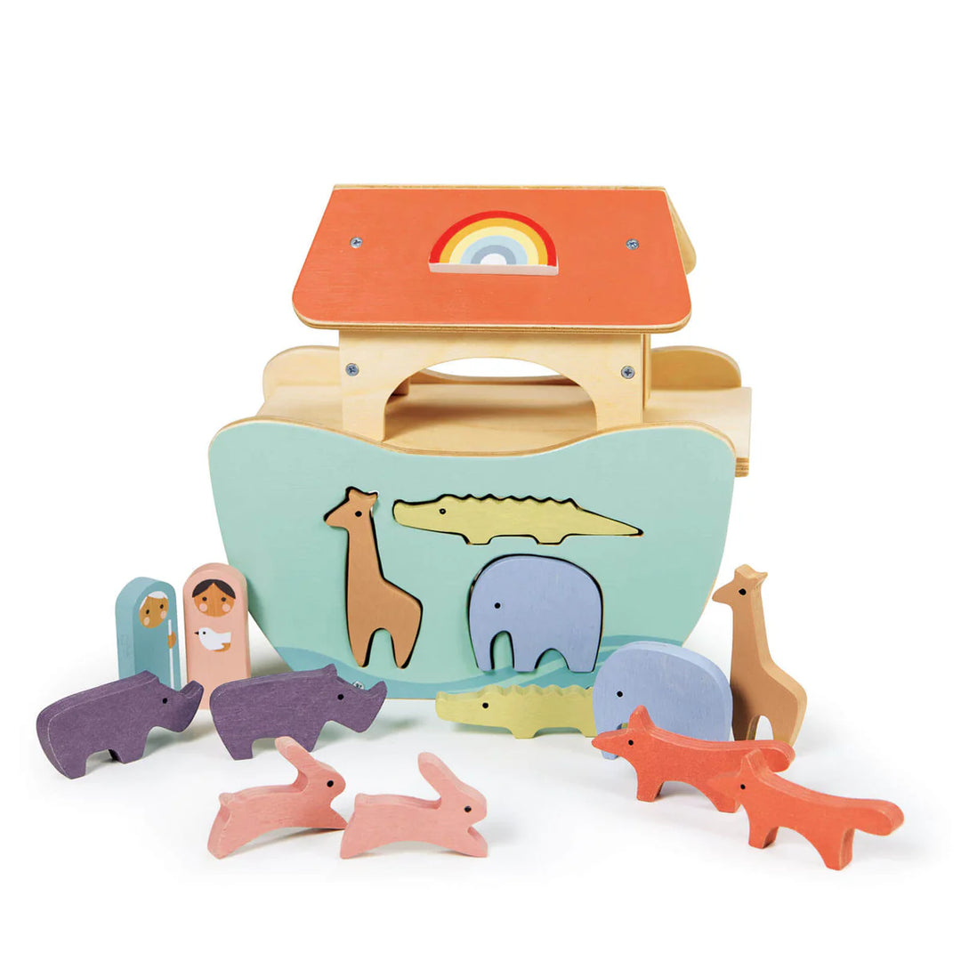 Little Noah’s Ark