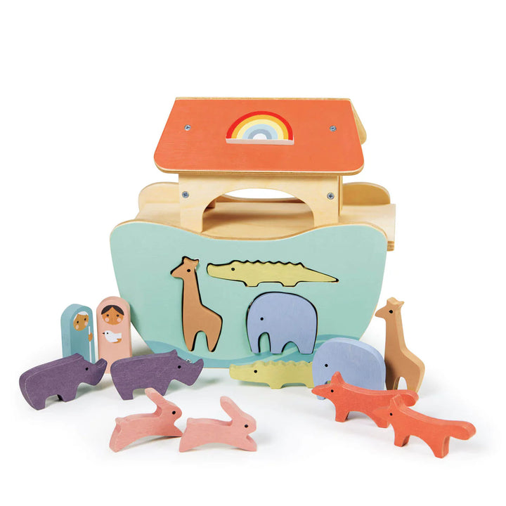 Little Noah’s Ark