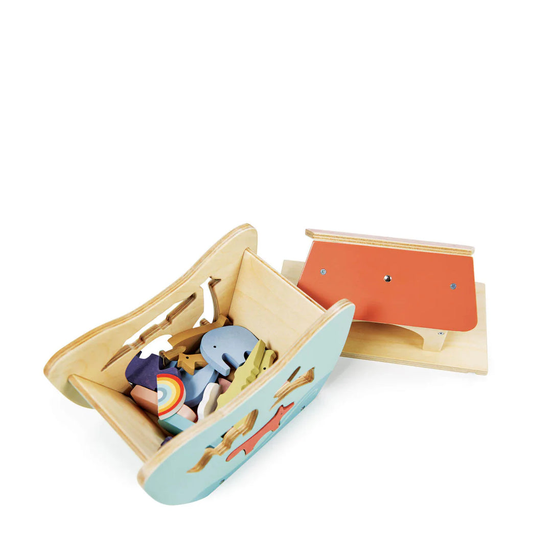 Little Noah’s Ark