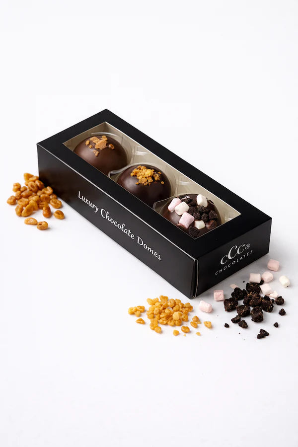 Mini Chocolate Box