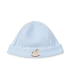 Luxury Baby Boy Hamper With Cashmere Gifts & Steiff Teddy