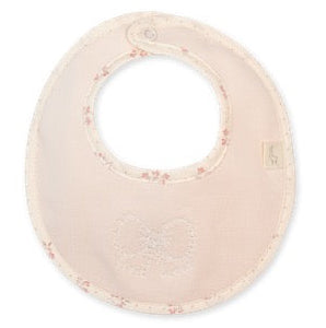 Luxury Baby Girl & Mum Hamper, Baby Gi Winter Garden Gift Set, G.H.Hurt & Son Keepsake Hairbrush