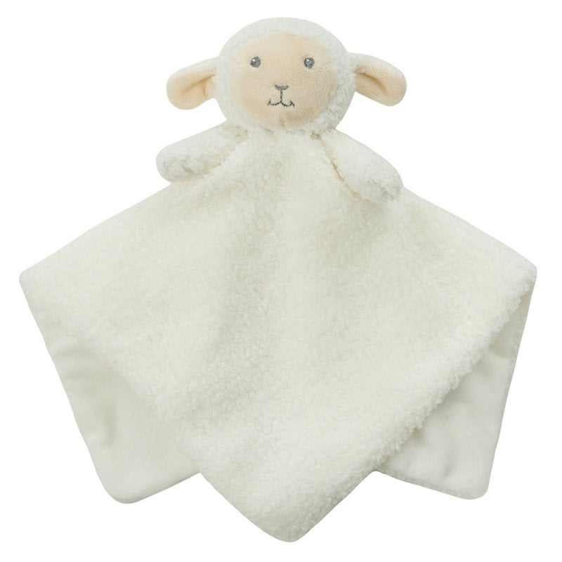 lamb comforter