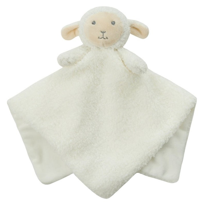 lamb comforter