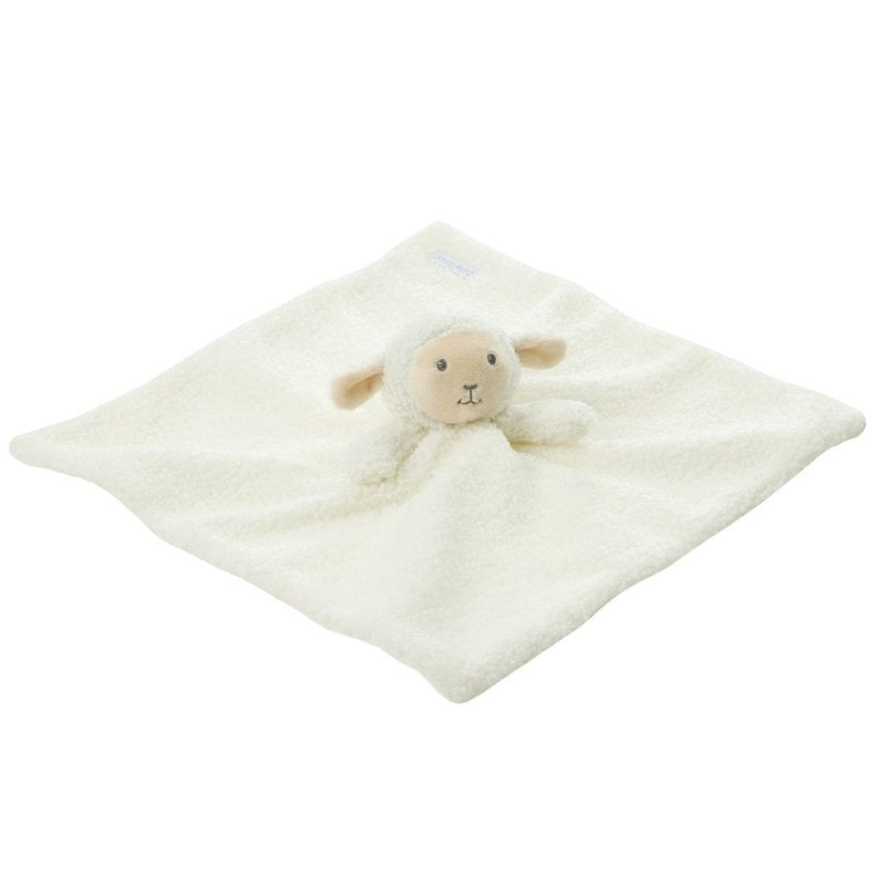 Baby Lamb Comforter