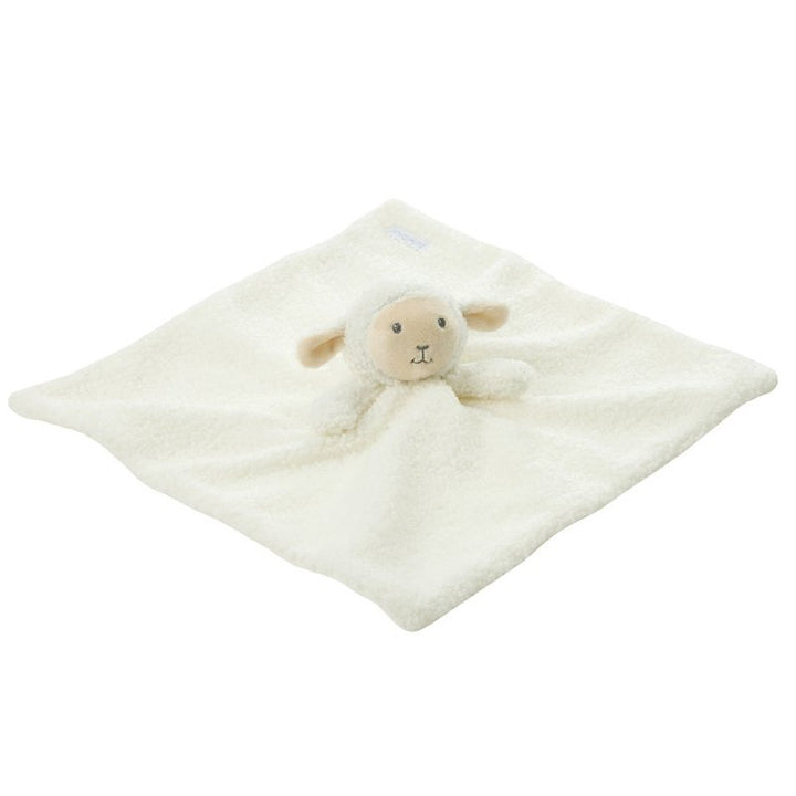 Baby Lamb Comforter