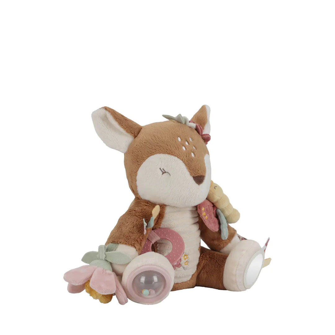 Little Dutch Activity Soft Deer