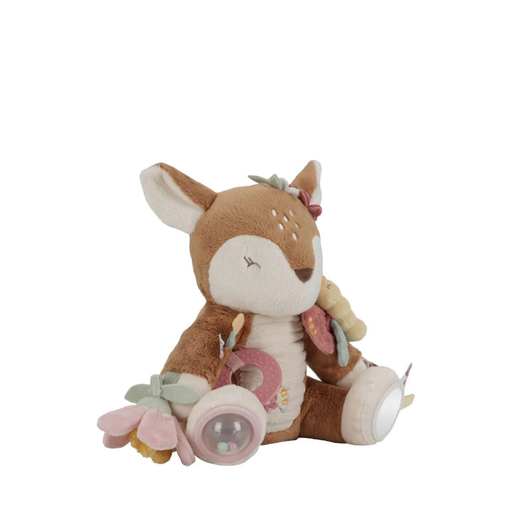 Little Dutch Activity Soft Deer