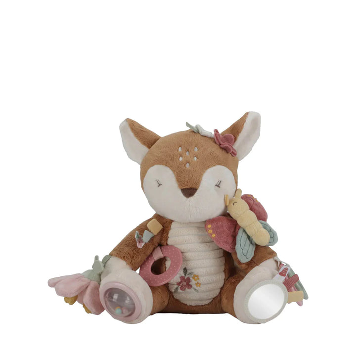 Little Dutch Activity Soft Deer