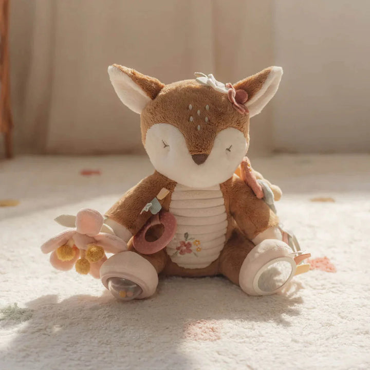 Little Dutch Activity Soft Deer