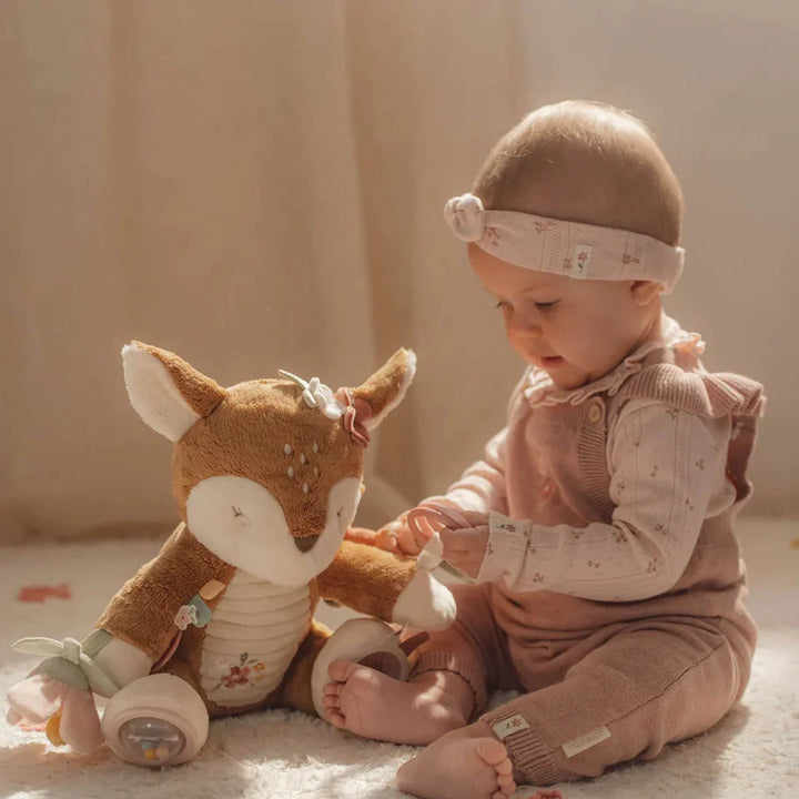 Little Dutch Activity Soft Deer