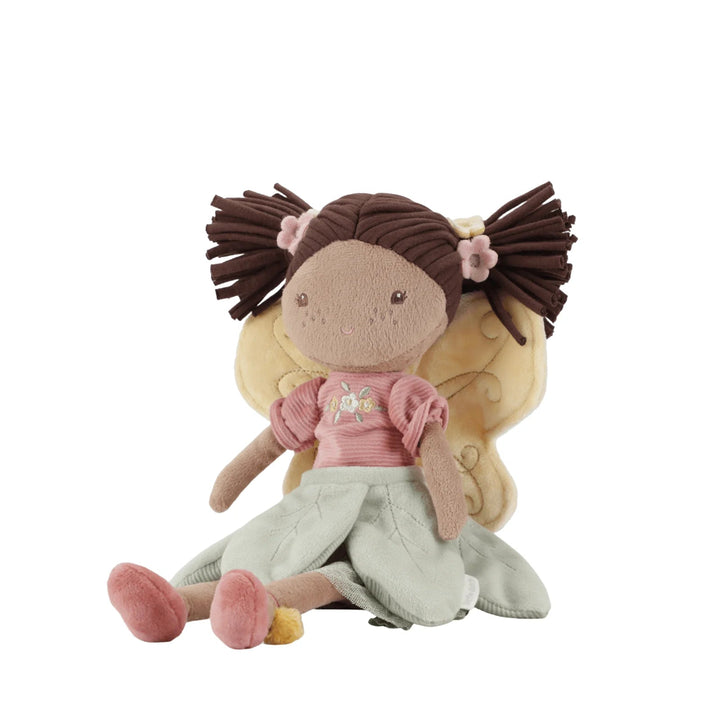 little dutch soft fairy doll