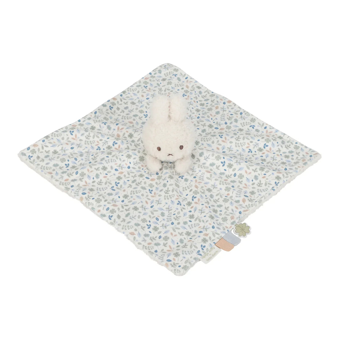 Baby Boy Gift  Miffy Hamper Basket