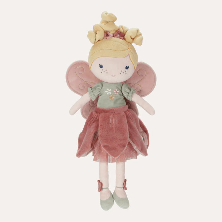 Little Dutch Cuddle Doll Fairy Mila