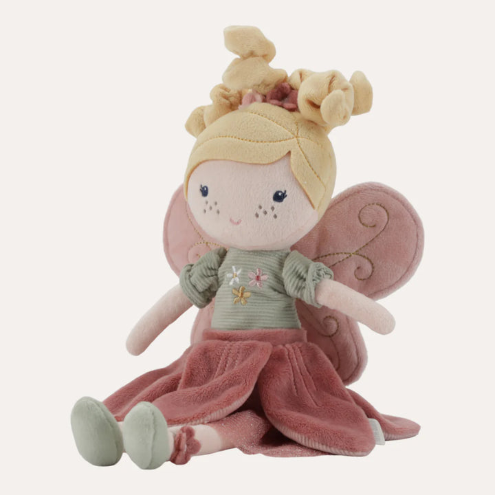 Little Dutch Cuddle Doll Fairy Mila